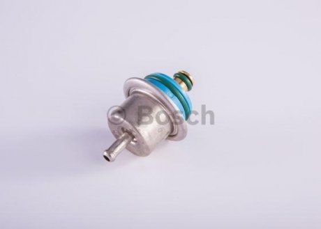 Клапан регулювання тиску BOSCH 0280160585