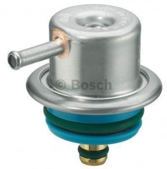 Регулятор тиску подачі палива BOSCH 0280160697