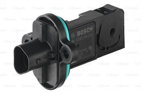 Расходомер воздуха BOSCH 0280218232