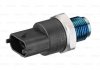 Датчик тиску подачі палива 0281002734 BOSCH