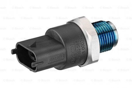 Датчик тиску подачі палива BOSCH 0281002734 (фото 1)