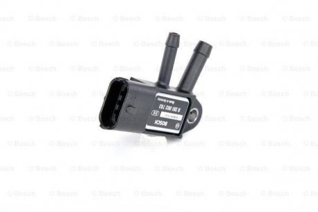 Елемент системи Common Rail BOSCH 0281002783