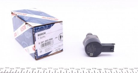 Елемент насосу Common Rail BOSCH 0281002800