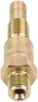 Клапанная форсунка BOSCH 0437004003