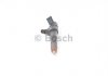 Форсунка топливная (без фиксатора) Common Rail Fiat/Iveco/PSA 2.3Jtd 2011- BOSCH 0 445 110 418 (фото 4)