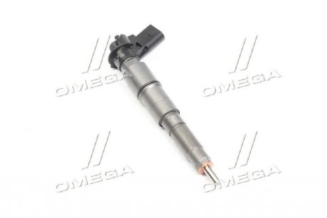 Форсунка CR BMW (вір-во) BOSCH 0 445 115 077