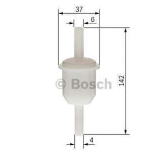 Фільтр палива BOSCH 0450904149