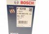 Топливный фильтр бензин BOSCH 0 450 905 318 (фото 7)