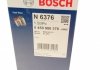 Топливный фильтр BOSCH 0 450 906 376 (фото 7)