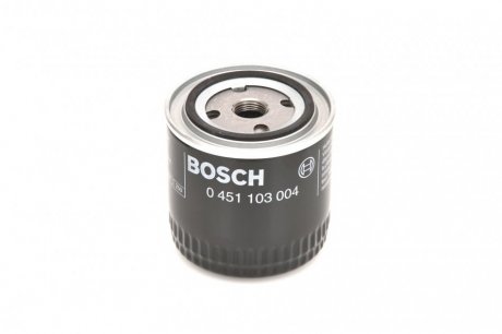 Масляный фильтр 0 451 103 004 BOSCH 0451103004