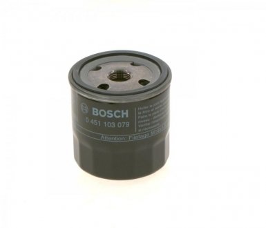 Фільтр масла BOSCH 0451103204