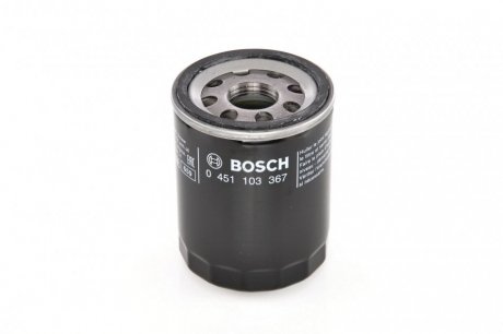 Фільтр масла BOSCH 0451103367