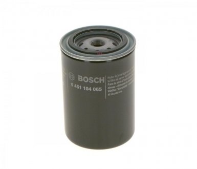 МАСЛЕНЫЙ ФИЛЬТР 4065 PORSCHE/RENAULT TRUCKS 911,Midliner 70-86 BOSCH 0451104065