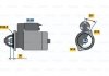 Стартер BOSCH 0986013390 (фото 1)