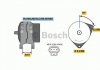 Генератор BOSCH 0 986 044 651 (фото 1)