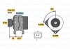 Генератор BOSCH 0986048611 (фото 1)