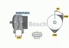 Генератор BOSCH 0 986 049 181 (фото 1)