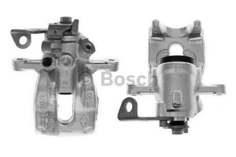 Тормозной суппорт 0 986 134 082 BOSCH 0986134082