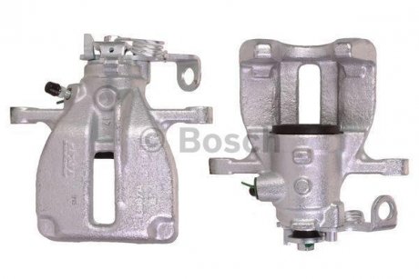 Тормозной суппорт BOSCH 0 986 134 346