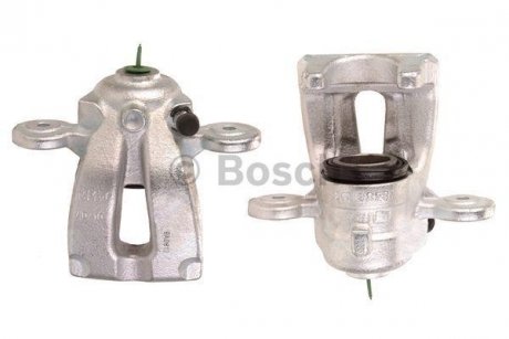 Тормозной суппорт 0 986 134 423 BOSCH 0986134423