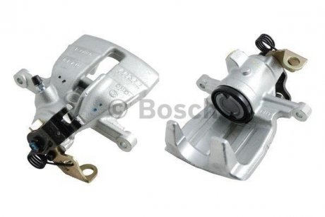 Тормозной суппорт 0 986 135 004 BOSCH 0986135004 (фото 1)