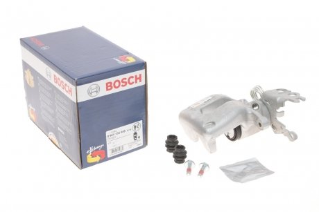 Тормозной суппорт 0 986 135 049 BOSCH 0986135049