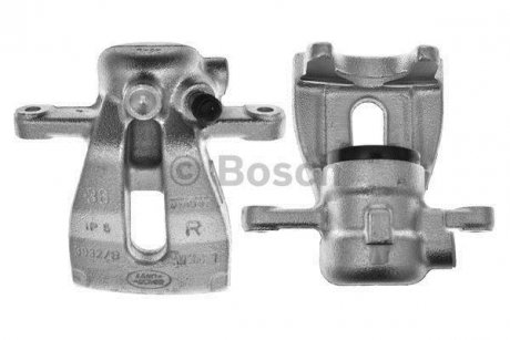 Супорт гальмівний BOSCH 0986135243