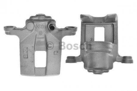 Тормозной суппорт BOSCH 0 986 135 253