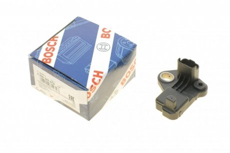 Датчик оборотов коленвала BOSCH 0986280419