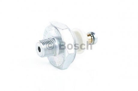 Датчик давления смазки BOSCH 0986345006