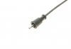Провода зажигания Mazda 323 1.5/1.6 16V 98-04 (к-кт) 0 986 357 266 BOSCH 0986357266 (фото 3)