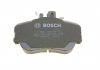 Тормозные колодки, дисковые. BOSCH 0986460977 (фото 4)