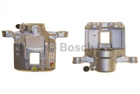 Тормозной суппорт 0 986 473 059 BOSCH 0986473059