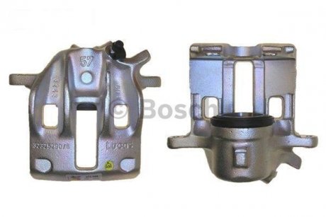 Тормозной суппорт 0 986 473 086 BOSCH 0986473086 (фото 1)