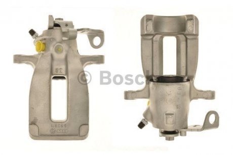 Тормозной суппорт 0 986 473 139 BOSCH 0986473139