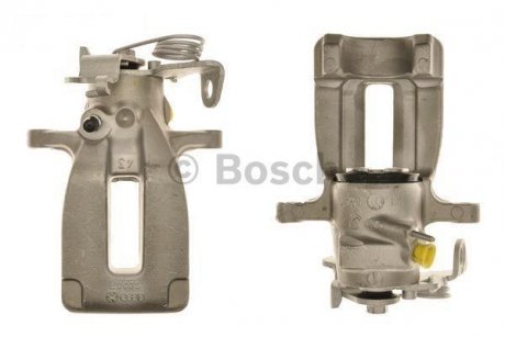 Тормозной суппорт BOSCH 0986473185