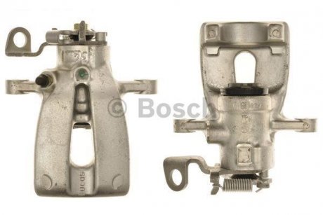 Тормозной суппорт 0 986 473 256 BOSCH 0986473256 (фото 1)