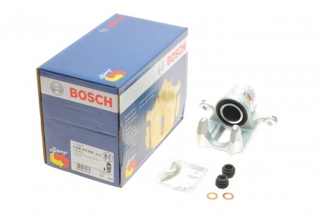 Гальмівний супорт BOSCH 0 986 473 508