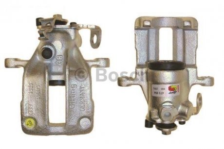 Тормозной суппорт 0 986 473 854 BOSCH 0986473854