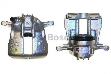 Тормозной суппорт 0 986 474 044 BOSCH 0986474044