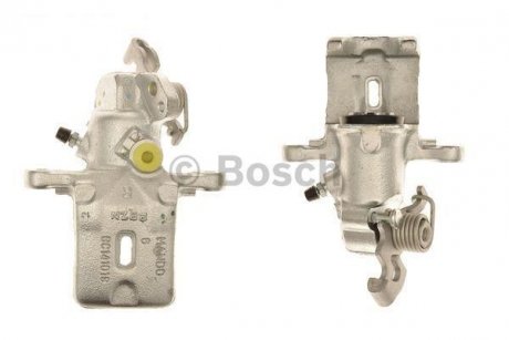 Тормозной суппорт 0 986 474 083 BOSCH 0986474083 (фото 1)