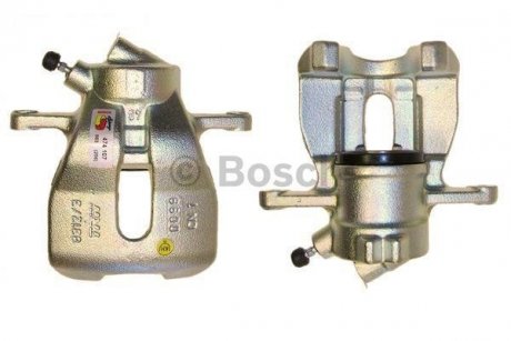 Тормозной суппорт 0 986 474 107 BOSCH 0986474107