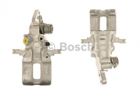 Тормозной суппорт 0 986 474 786 BOSCH 0986474786 (фото 1)