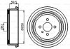 Гальмівний барабан BOSCH 0986477022 (фото 1)