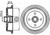 Гальмівний барабан BOSCH 0986477029 (фото 1)