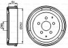 Тормозной барабан BOSCH 0986477033 (фото 1)