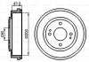 Тормозной барабан BOSCH 0986477081 (фото 1)