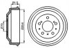 Гальмівний барабан BOSCH 0986477098 (фото 2)