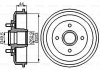 Тормозной барабан BOSCH 0986477102 (фото 1)