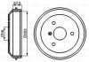 Гальмівний барабан BOSCH 0986477103 (фото 1)